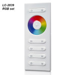 RGB DALJINSKA KONTROLA