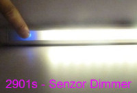 SENZOR SWITCH - BESKONTAKTNI PREKIDAČI ZA LED