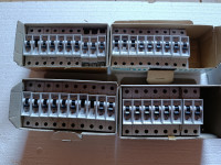 Siemens automatski osigurači