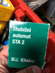 Stubišni automat STA2 ELLABO