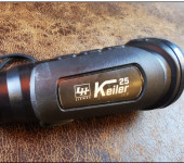 Termoviziski monokular Liemke