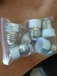 Adapter grla E27- E14