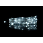 Eco Light ML61608 LED girlanda 10 m, 100 LED, 6500 K, USB, hladno bije