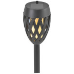 home Solarna vrtna dekorativna svjetiljka, 300 mAh - MX 200 12762