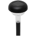 home Solarna vrtna LED lampa, display 15 komada, 100 mAh - MX761 59630