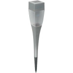 home Solarna vrtna LED lampa, plastična, 200 mAh - MX 720 5497