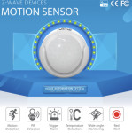 PIR senzor pokreta z-Wave
