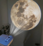 projektor mjeseca nocno svjetlo