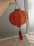 retro lampion