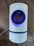 USB UV lampa svjetiljka protiv komaraca insekata