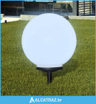 Vanjska svjetiljka za stazu LED 40 cm sa šiljkom za tlo - NOVO