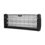 Viseće UV svjetiljke protiv insekata 36W crno