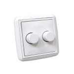 WLT 1312 Dual dimmer