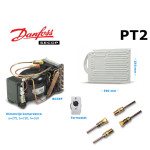 12 ili 24V  kompresor za brodski hladnjak - DANFOSS SECOP KIT PT2