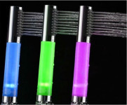 LED TUŠ - koji mjenja boje-do isteka zaliha