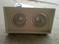 Stropna lampa za knauf