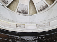Aluminijske felge r17 4X108