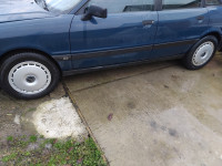 Audi 80 b4 ratkape 15 coli