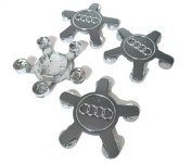 Audi čepovi /poklopci alu felge