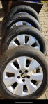 Audi felge 16 cola