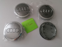 Audi poklopci za Felge
