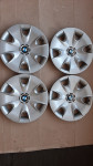 BMW 16" 4 komada ratkapa