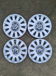 BMW ratkape 15"