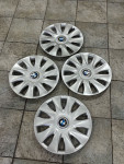 Bmw ratkape 16’’ original Bmw F30