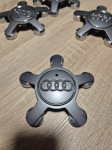 Centralni čep za ALU felge AUDI 5x112