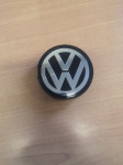 ČEP / POKLOPAC / ČEPOVI ALU FELGI VW 55mm, 6N0601171, novo , 20€
