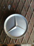 Čepovi za alu felge Mercedes