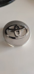 čepovi za felge Toyota 62 mm