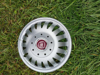 Ford i Fiat original ratkapa 15" nova