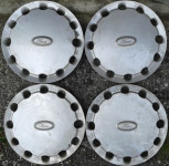 Ford poklopci kotača 13"