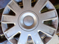 Ford ratkape 16 col.2 kompleta