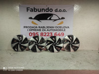 HYUNDAI CARBON RATKAPE 15" IONIC 52960G2300