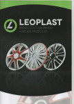 LEOPLAST RATKAPE