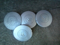 Male ratkape Citroen