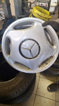 Mercedes Benz ratkape 15 cola