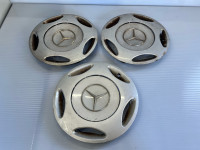 Mercedes ratkape 3 komada