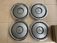 Mercedes w140 ratkape 16 cola!