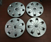 Ratkape AUDI 16" original *TOP STANJE*