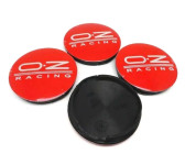 OZ Racing Čepovi za Felge (62mm) - NOVO - Dostupno odmah! 1kom