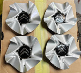 Poklopci, cepovi za alu felge