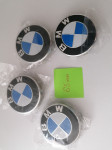 poklopci za Felge BMW