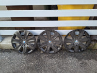 Prodajem bmw ratkepe 16 cola, 3 komada