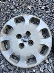 PRODAJEM ORIGINAL RATKAPE ZA FIAT PUNTA