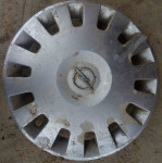 Prodajem radkape za Opel corsa 14"