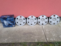 Radkape 16" OPEL Original Kompl=12e