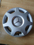 RATKAPA 16"  1kom MERCEDES